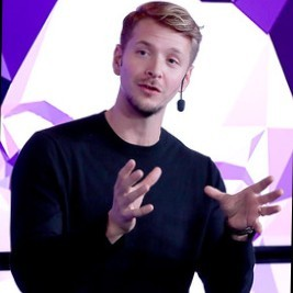 Fredrik Svegl avatar image