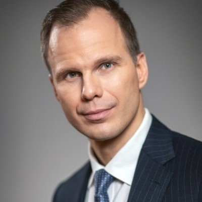 Profile Image for Maxim Bogdashkin