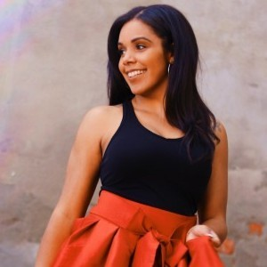 Callie Paschall avatar image