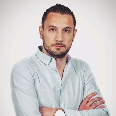 Filip Merdic avatar image