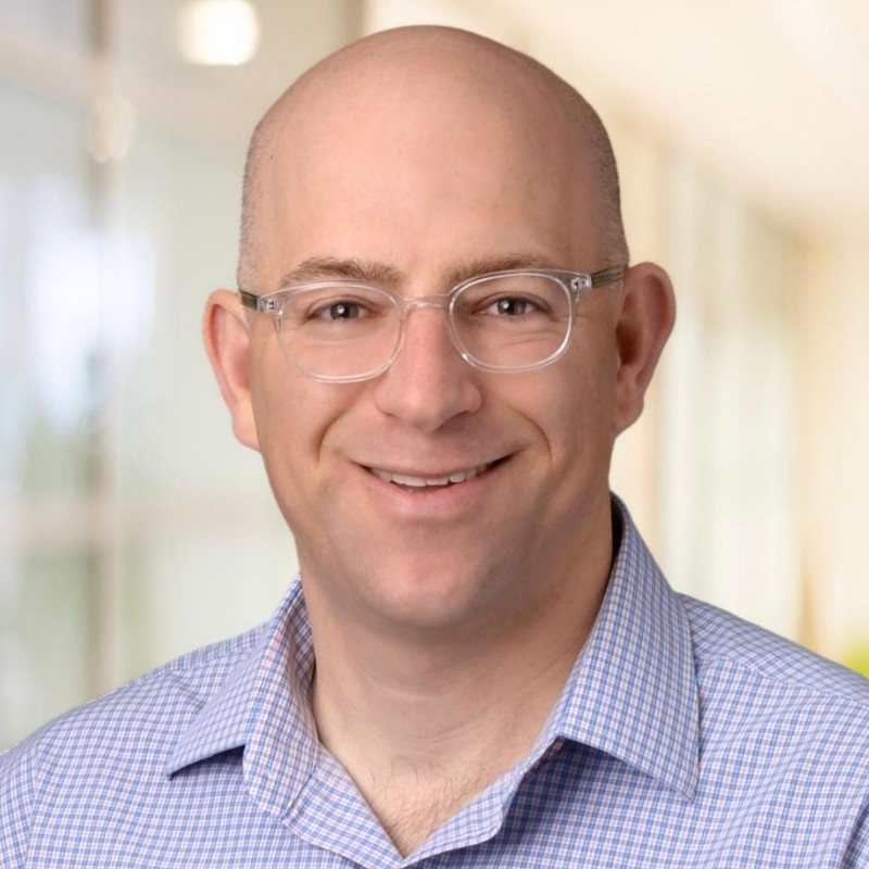 Evan Hyman avatar image