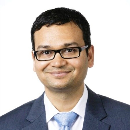 Dipak Sahoo avatar image