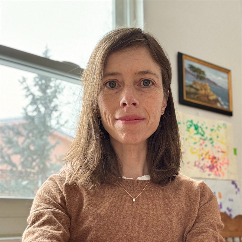 Katie Dunn, MBA avatar image