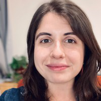 Erin Ozmat avatar image