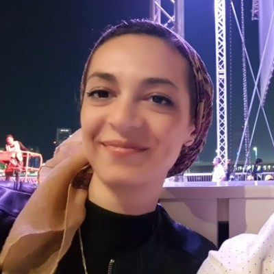 Mai Awini avatar image