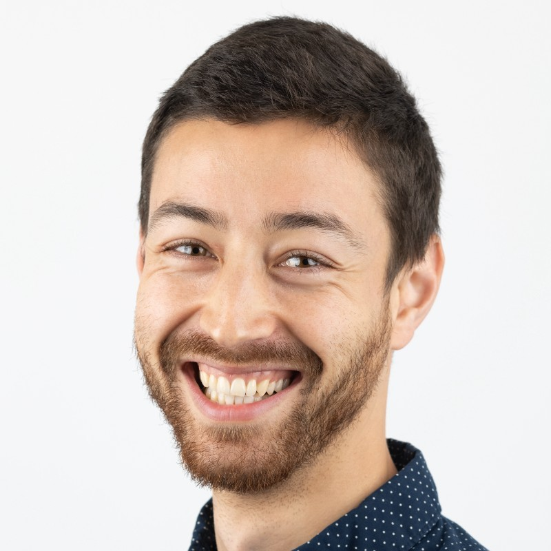 Corey Diamant avatar image