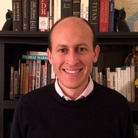 Sam Sellers avatar image