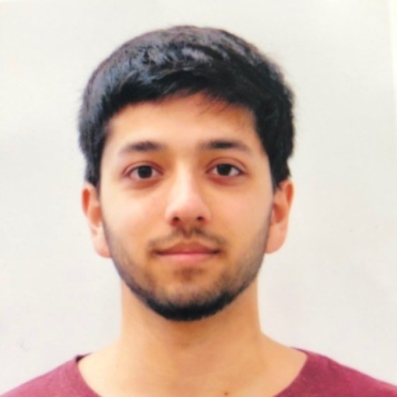 Ameya Khare avatar image