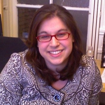 Lindsey Rosenthal avatar image