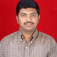 Supradeep Makam avatar image