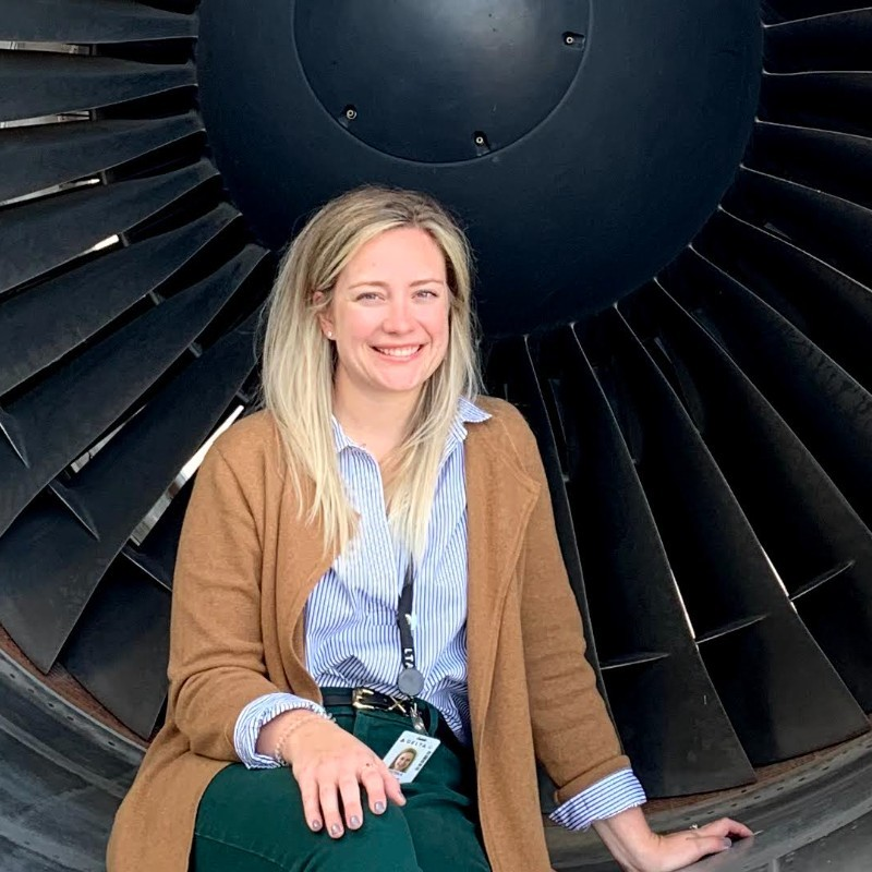 Kristen Nyhan avatar image