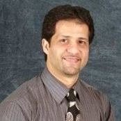 Nasir Nassiri, MBA