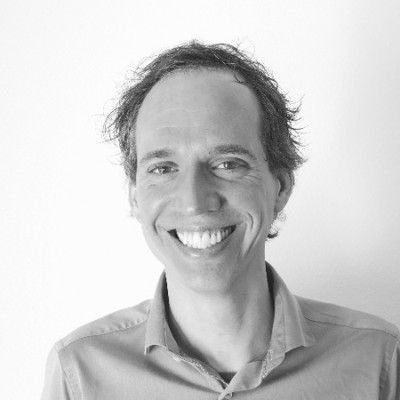 Profile Image for Matthijs van Kampen