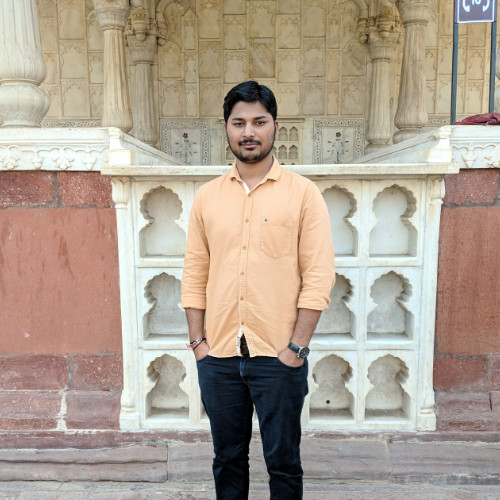Abishek Singh avatar image