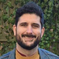 Andrew Crowley avatar image