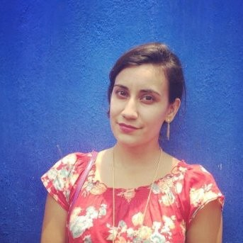 Lauren Luna-Valdez, MPH-MCP avatar image