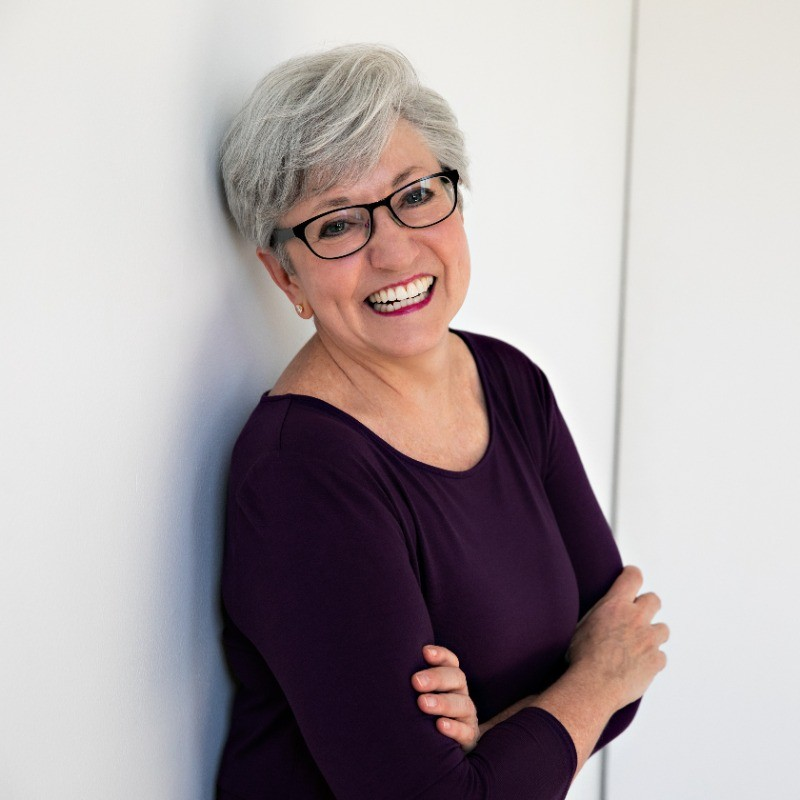 Lori L. Jacobwith avatar image