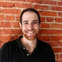 Casey Black avatar image