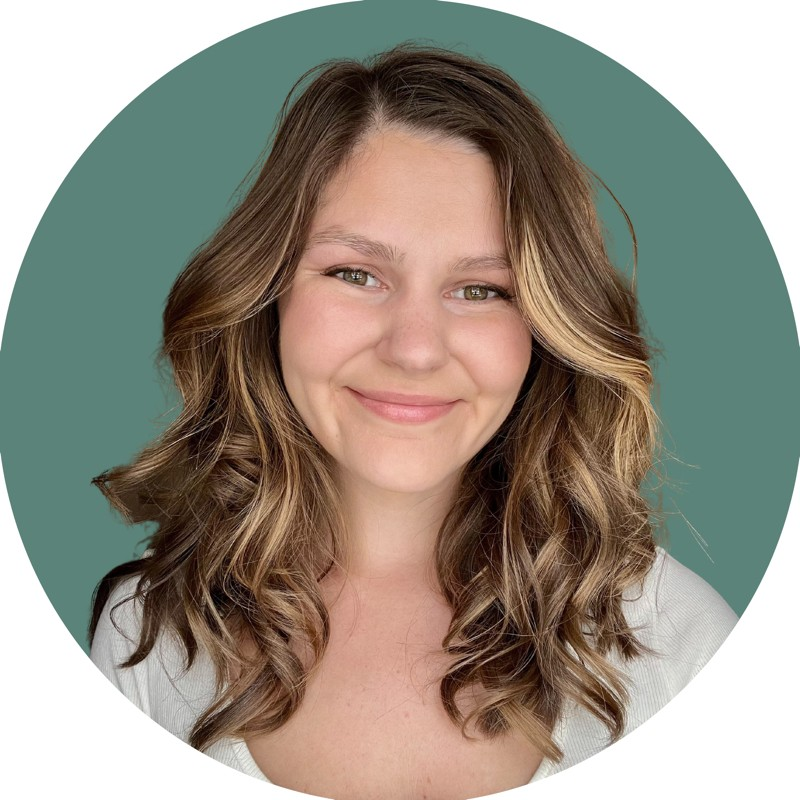 Ellie Wolgemuth avatar image