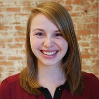 Leah Voigt avatar image