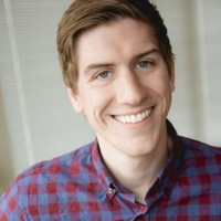 Alex Andrews avatar image