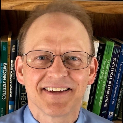 Tim Lindgren avatar image