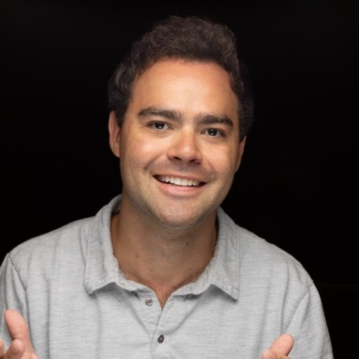 John Davis avatar image