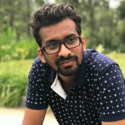 Nalla S avatar image