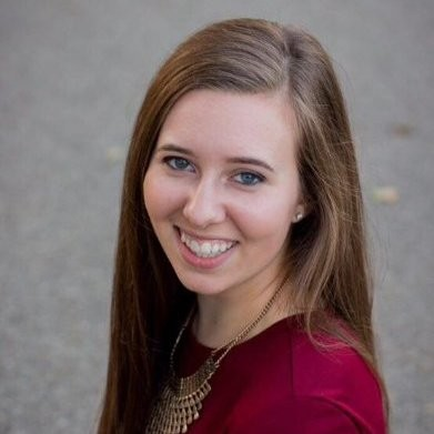 Jessica Wheeler avatar image