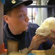 Daedelus Hoffman avatar image