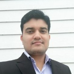 Ambuj Singh avatar image