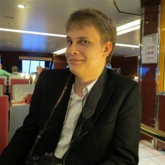 Oscar Koitla avatar image