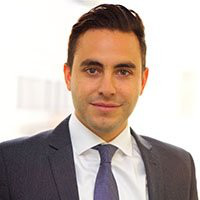 Andrew Bord avatar image