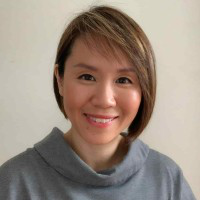 Vanessa Tsang avatar image