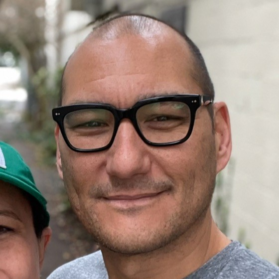 Martin Donohue avatar image