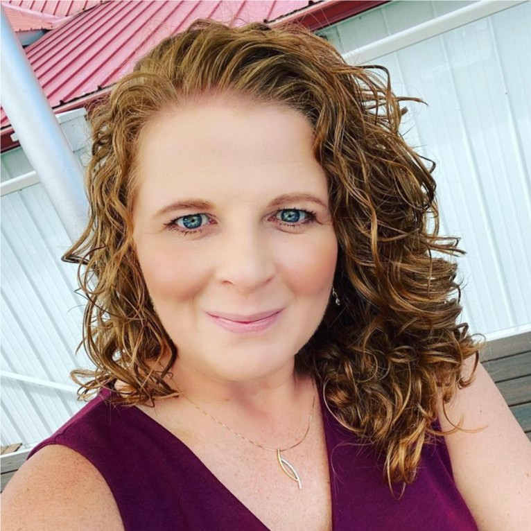 Shannon McFarland avatar image