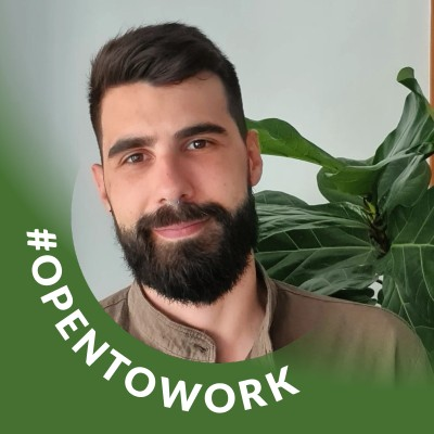 Pedro Schmidt avatar image