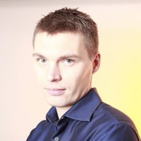 Sarunas Marciuska avatar image