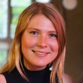 Sophie Daniel avatar image