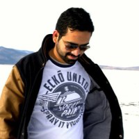 Kaustubh Phadnis avatar image