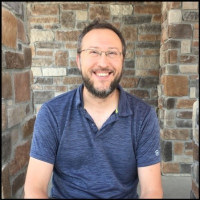 Mike Kalinovich avatar image