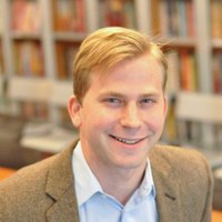 Sam Nicholson avatar image