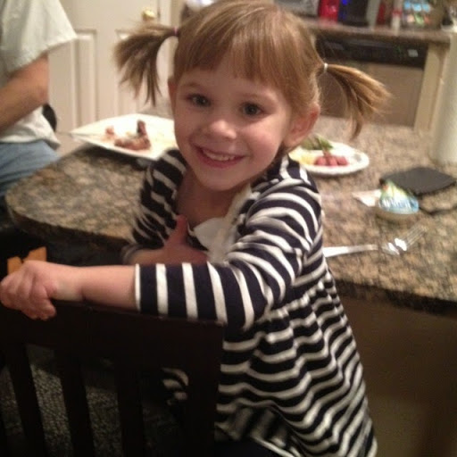 Melanie Martin avatar image