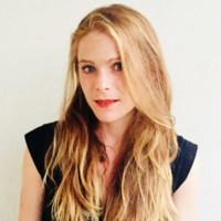 Caroline McCaughey avatar image