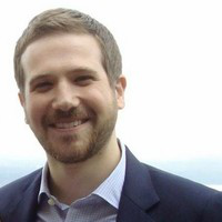 Nick Lawrence avatar image