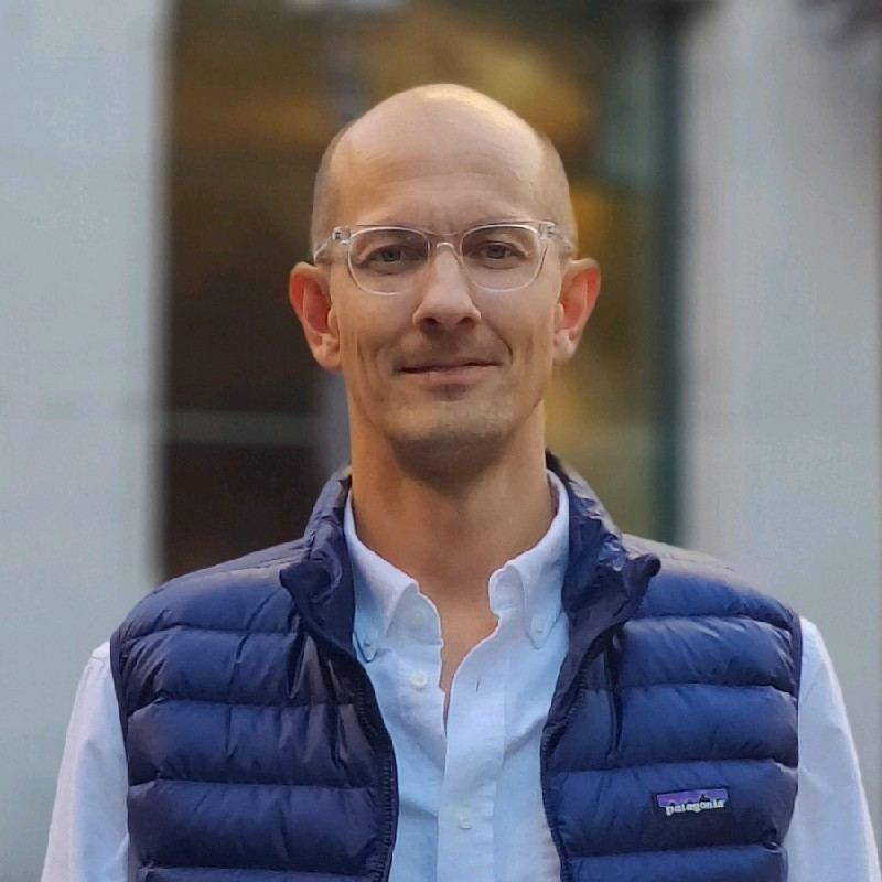 Andreas Slettvoll avatar image