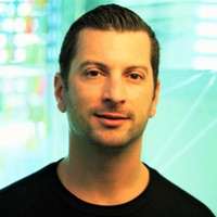 Itay Seroussi avatar image