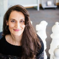 Heather Stevenson avatar image