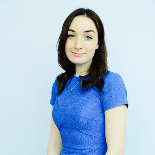 Alla Farber avatar image