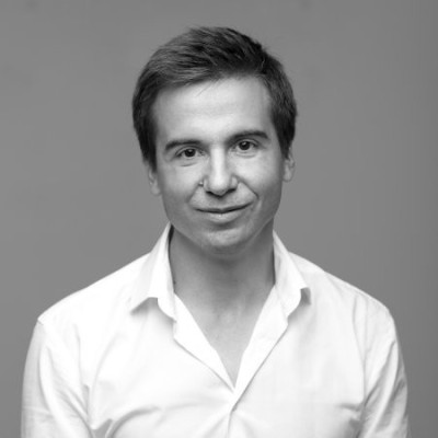 Denis Houdet avatar image